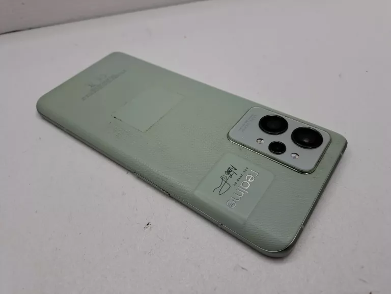 REALME GT2 PRO
