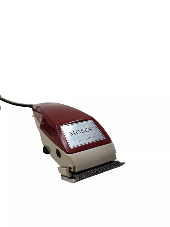 MASZYNKA DO STRZYŻENIA WŁOSÓW MOSER 1400-0278