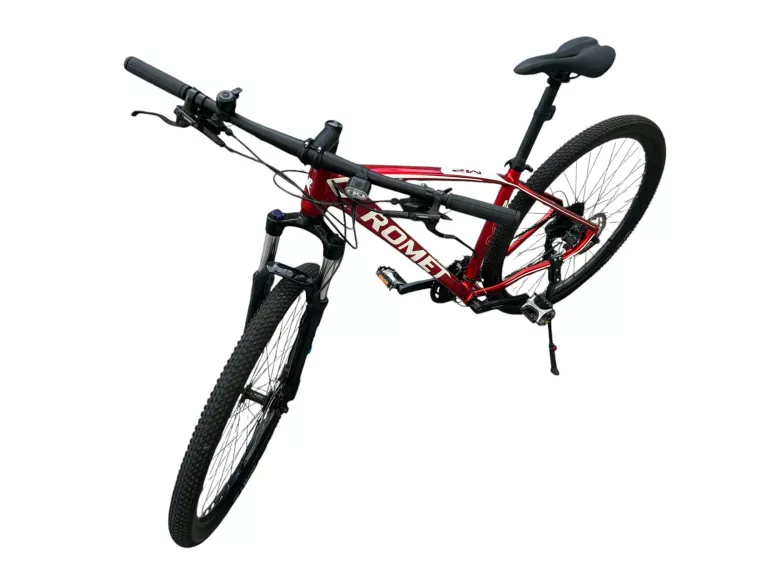 ROWER ROMET MTB MUSTANG M2 LITE 26 RAMA 20 CALI KOŁO