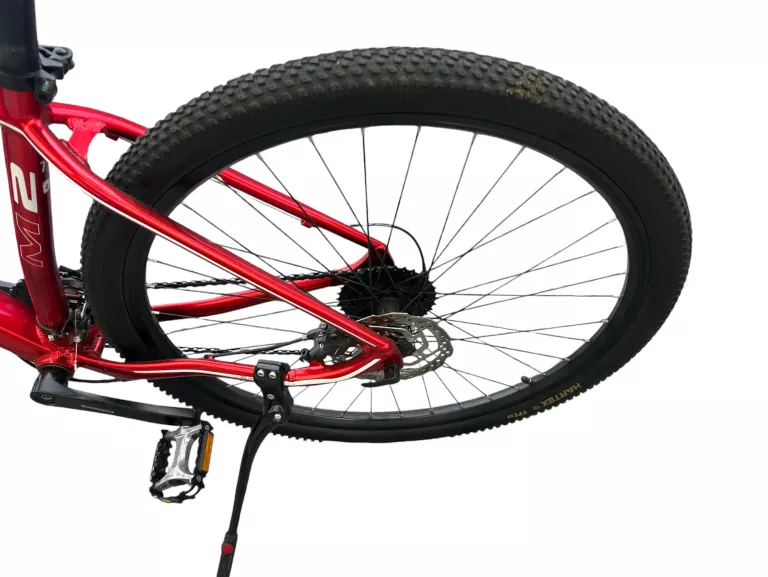 ROWER ROMET MTB MUSTANG M2 LITE 26 RAMA 20 CALI KOŁO
