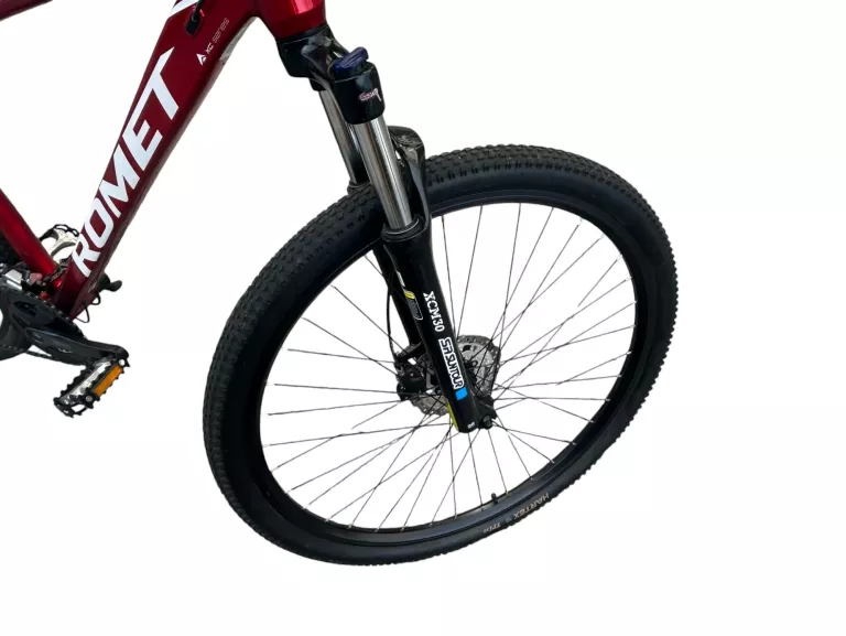 ROWER ROMET MTB MUSTANG M2 LITE 26 RAMA 20 CALI KOŁO