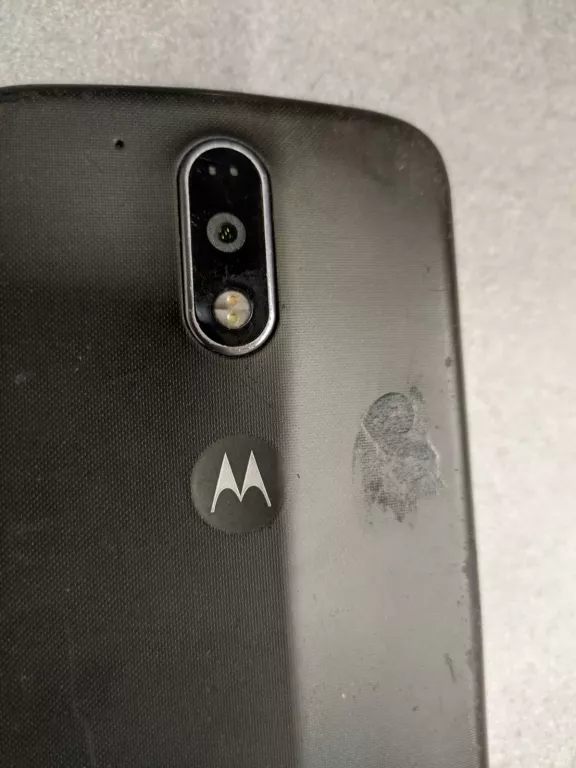 TELEFON MOTOROLA MOTO G4