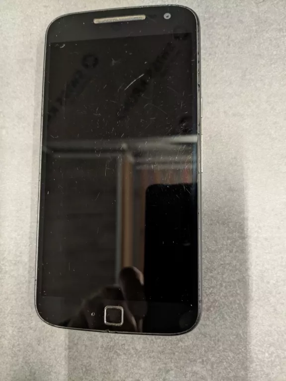 TELEFON MOTOROLA MOTO G4