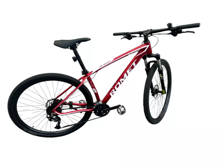 ROWER ROMET MTB MUSTANG M2 LITE 26 RAMA 20 CALI KOŁO