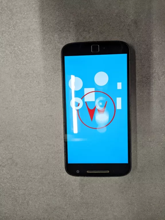 TELEFON MOTOROLA MOTO G4