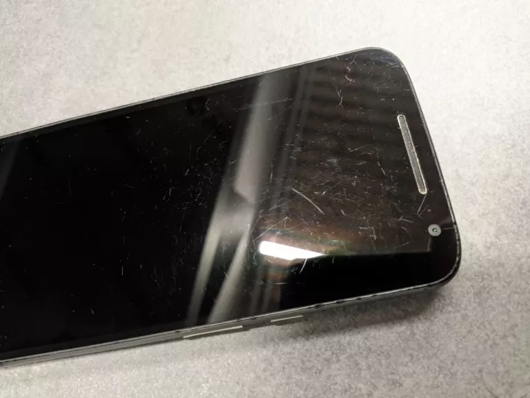 TELEFON MOTOROLA MOTO G4
