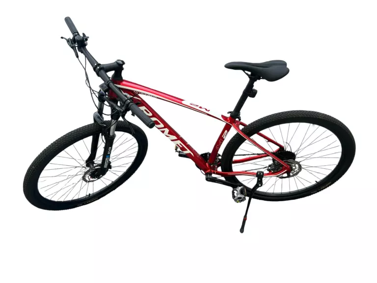 ROWER ROMET MTB MUSTANG M2 LITE 26 RAMA 20 CALI KOŁO