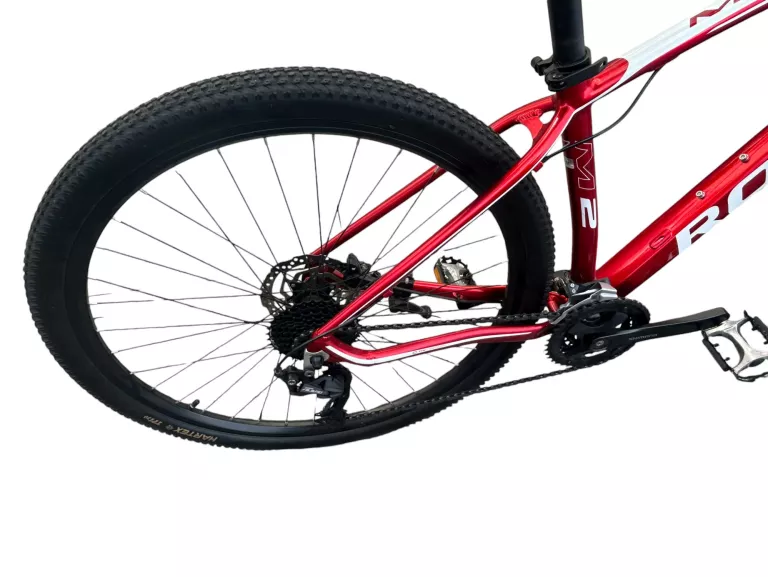 ROWER ROMET MTB MUSTANG M2 LITE 26 RAMA 20 CALI KOŁO