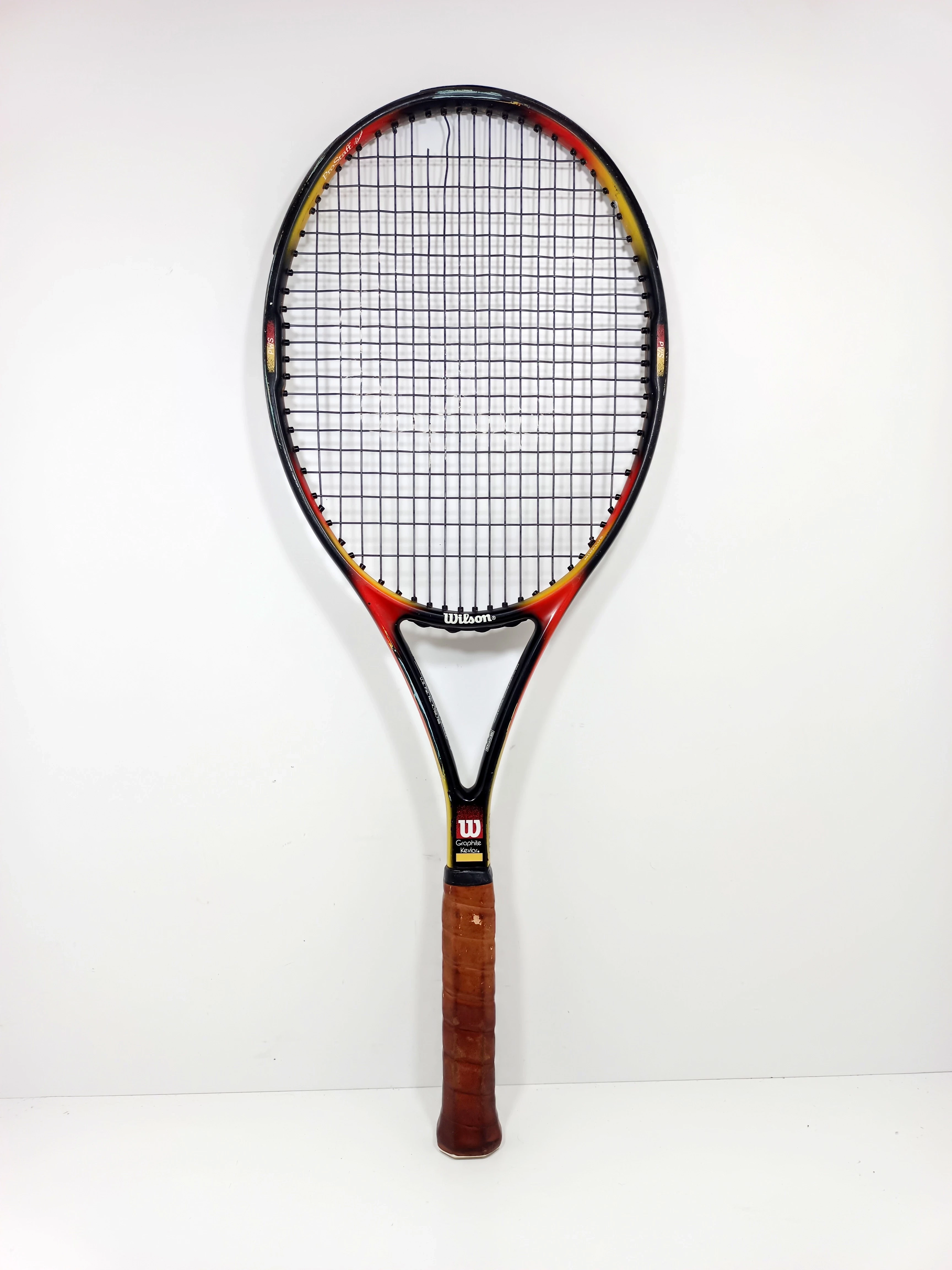 wilson-pro-staff-61-classic-headsize-95-trocka-11-warszawa