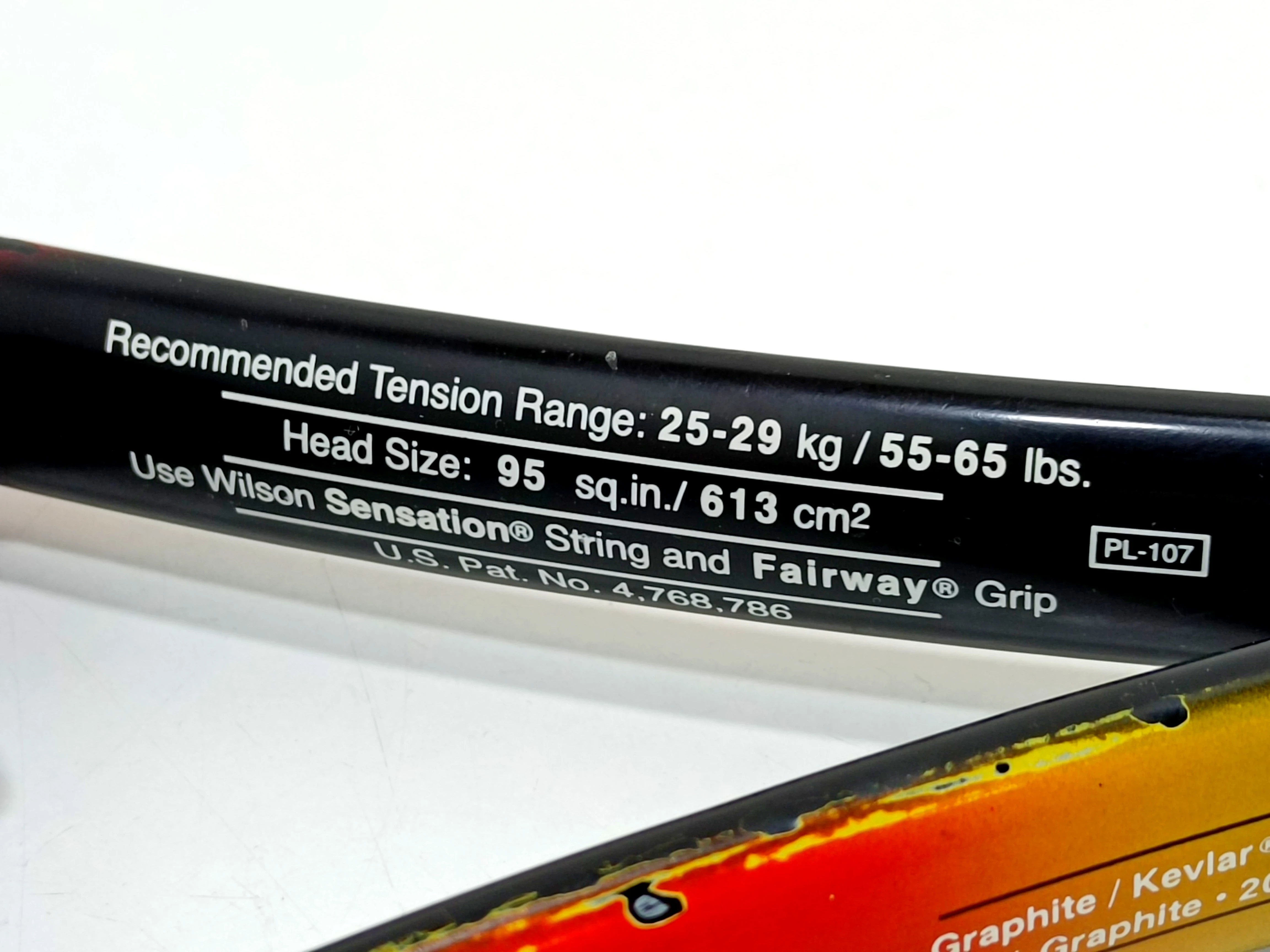 wilson-pro-staff-61-classic-headsize-95-model-pro-staff