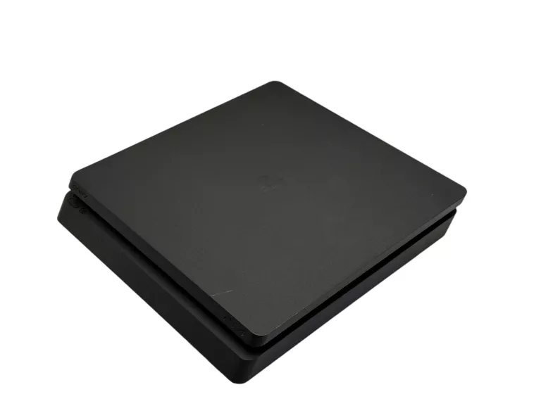 KONSOLA SONY PLAYSTATION 4 PS4 SLIM CUH-2016B 1TB PAD