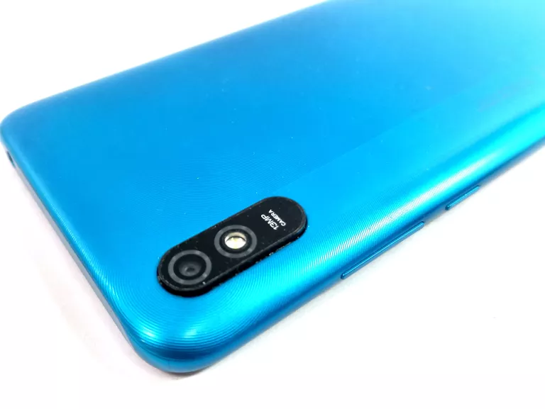 SMARTFON XIAOMI REDMI 9A 2 GB / 32 GB 4G