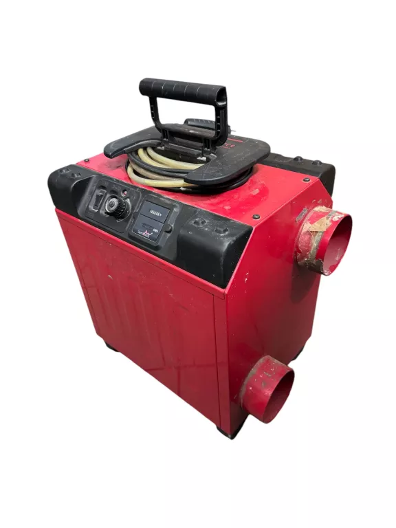 OSUSZACZ POWIETRZA CORROVENTA K3 HP