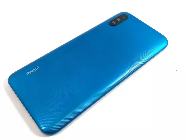 SMARTFON XIAOMI REDMI 9A 2 GB / 32 GB 4G