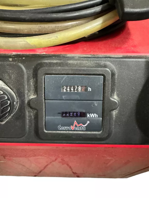 OSUSZACZ POWIETRZA CORROVENTA K3 HP