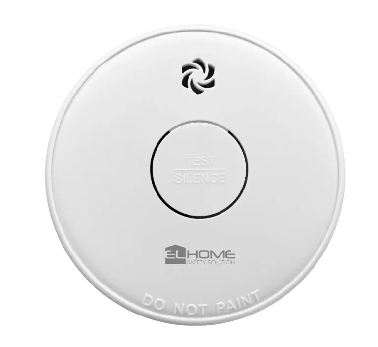 EL HOME CZUJNIK DYMU SD-87A2