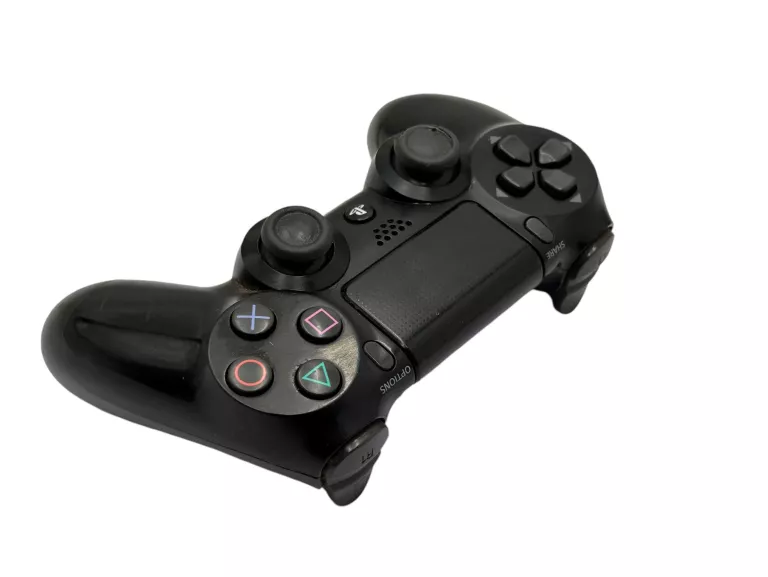 KONSOLA SONY PLAYSTATION 4 PS4 SLIM CUH-2016B 1TB PAD