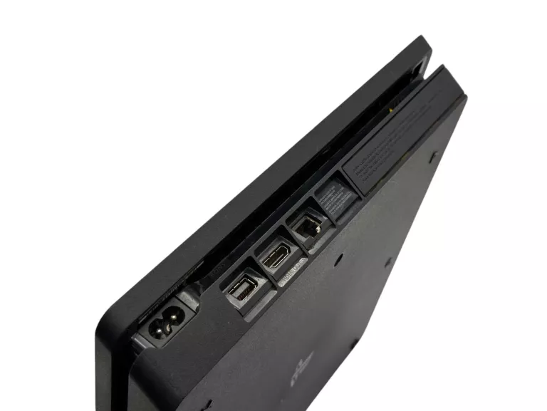 KONSOLA SONY PLAYSTATION 4 PS4 SLIM CUH-2016B 1TB PAD