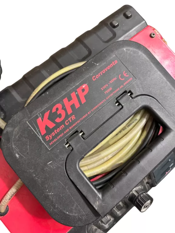 OSUSZACZ POWIETRZA CORROVENTA K3 HP