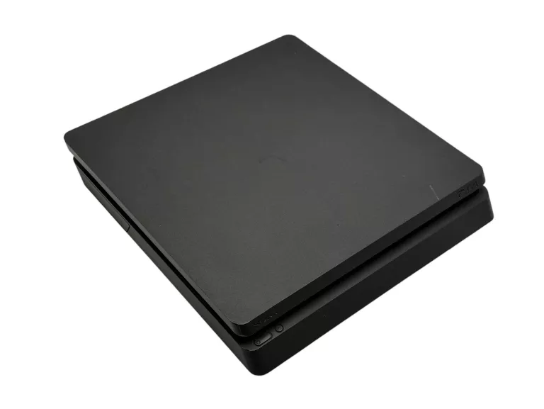 KONSOLA SONY PLAYSTATION 4 PS4 SLIM CUH-2016B 1TB PAD