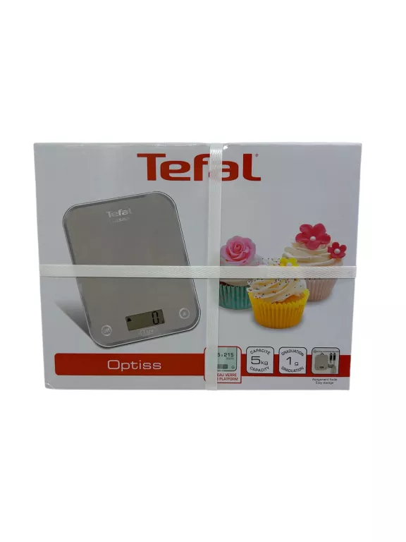 TEFAL WAGA KUCHENNA TARA OPTISS BC5004