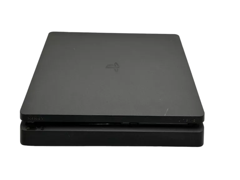 KONSOLA SONY PLAYSTATION 4 PS4 SLIM CUH-2016B 1TB PAD