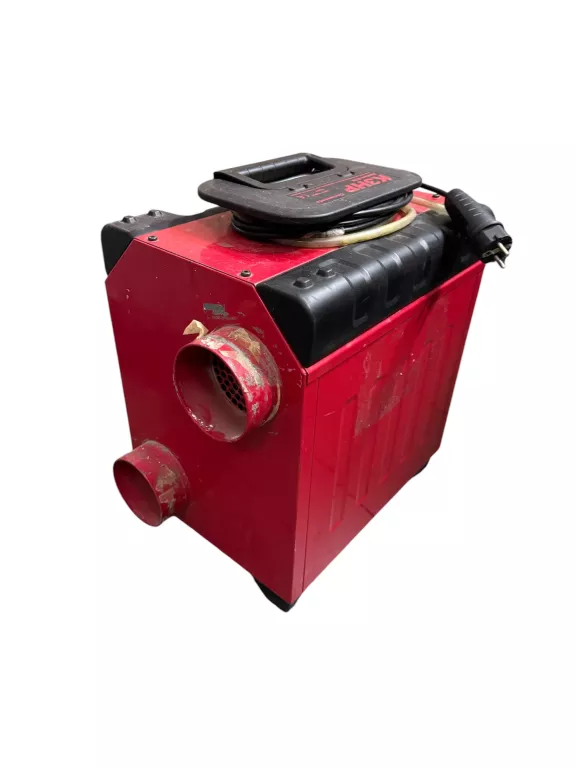 OSUSZACZ POWIETRZA CORROVENTA K3 HP