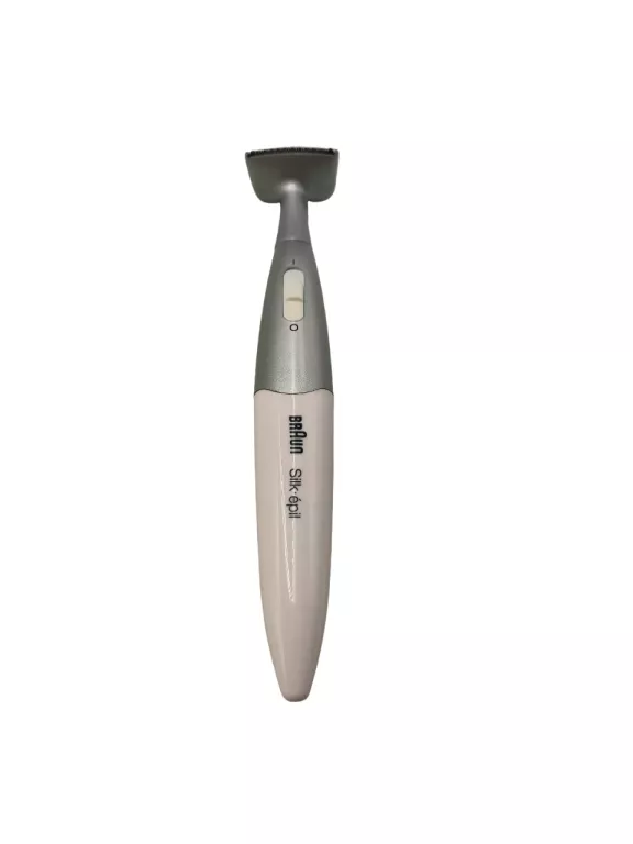 DEPILATOR BRAUN SILK-EPIL 9-890 SENTO SMART