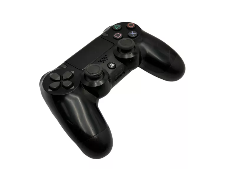 KONSOLA SONY PLAYSTATION 4 PS4 SLIM CUH-2016B 1TB PAD