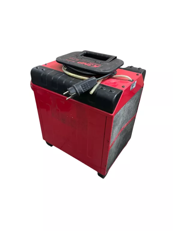 OSUSZACZ POWIETRZA CORROVENTA K3 HP