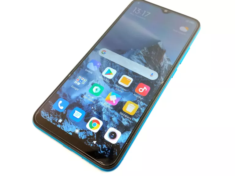 SMARTFON XIAOMI REDMI 9A 2 GB / 32 GB 4G