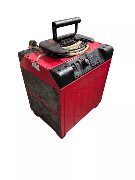 OSUSZACZ POWIETRZA CORROVENTA K3 HP