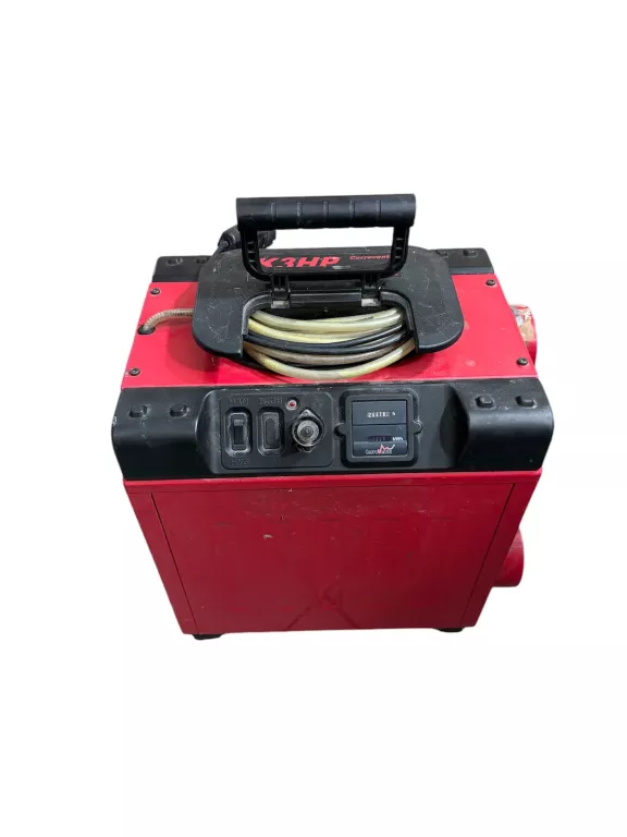 OSUSZACZ POWIETRZA CORROVENTA K3 HP