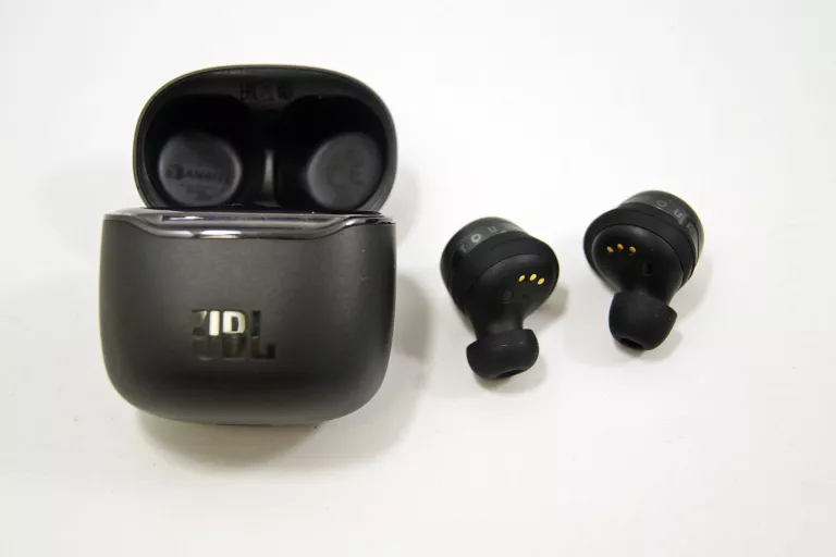 SŁUCHAWKI BT JBL TOUR PRO+ TWS