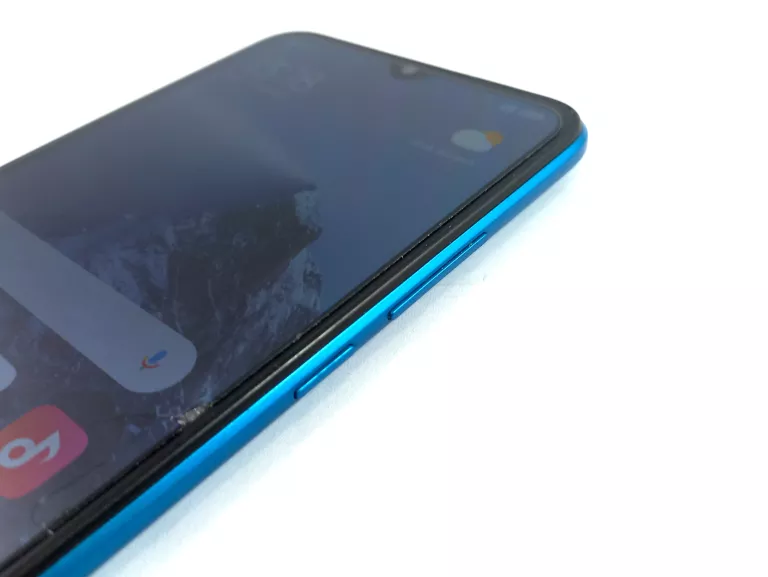 SMARTFON XIAOMI REDMI 9A 2 GB / 32 GB 4G