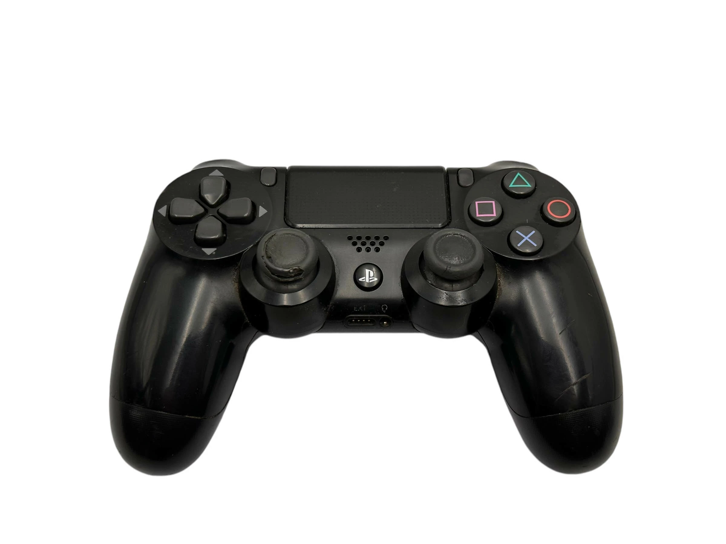 KONSOLA SONY PLAYSTATION 4 PS4 SLIM CUH-2016B 1TB PAD