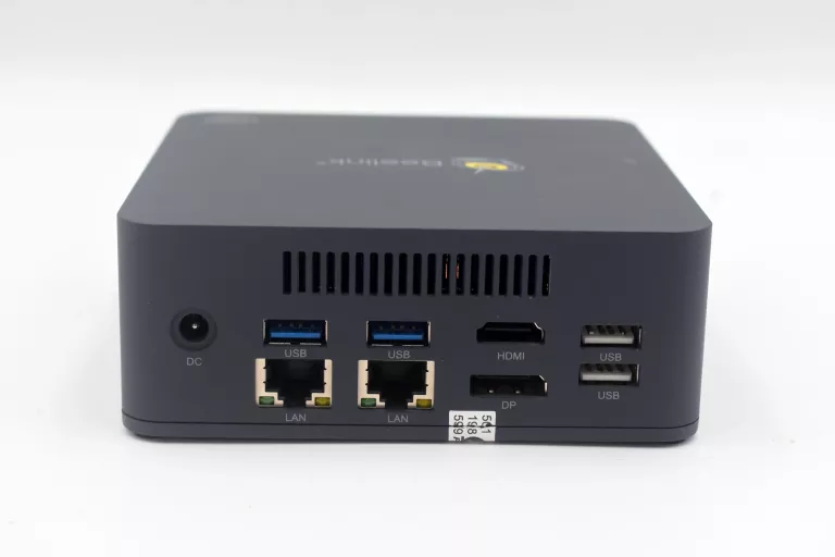 MINI KOMPUTER PC BEELINK L55 I3-5005U 8GB 256GB SSD