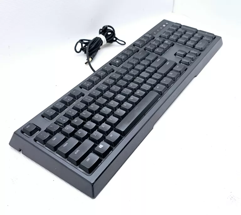 KLAWIATURA RAZER ORNATA CHROMA BRAK JEDNEJ STOPKI