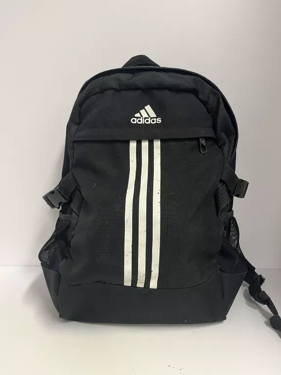 PLECKA MIEJSKI ADIDAS AX6936 CZARNY