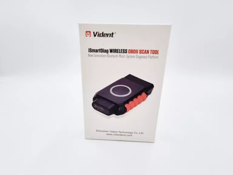 INTERFEJS DIAGNOSTYCZNY VIDENT ISMARTDIAG 510 PRO