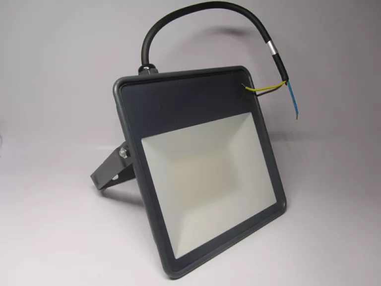 NAŚWIETLACZ LAMPA LED HALOGEN KANLUX IQ-LED-FL-50W-NW