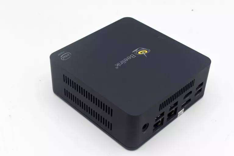 MINI KOMPUTER PC BEELINK L55 I3-5005U 8GB 256GB SSD