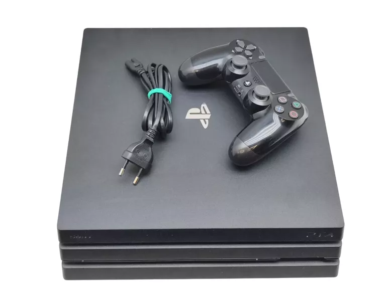 KONSOLA PS4 PRO CUH-7216B