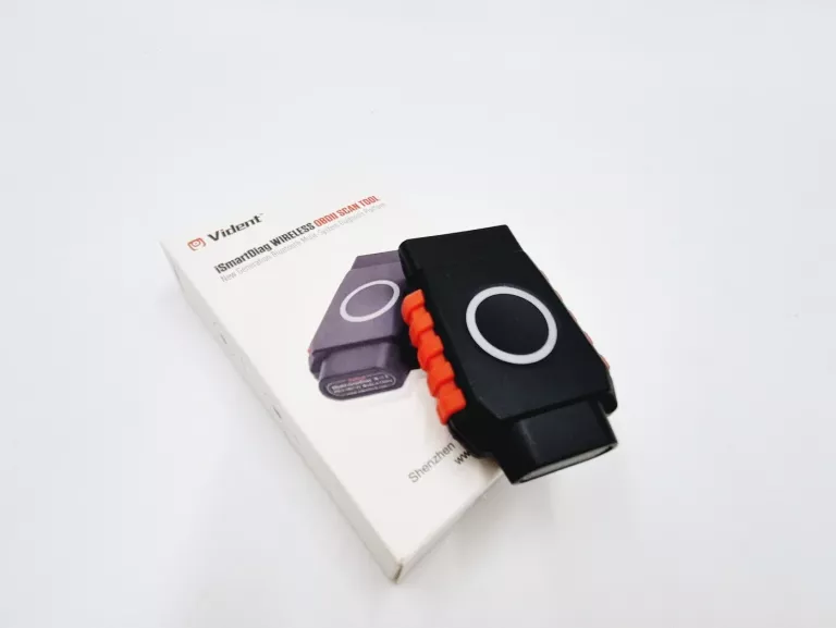 INTERFEJS DIAGNOSTYCZNY VIDENT ISMARTDIAG 510 PRO