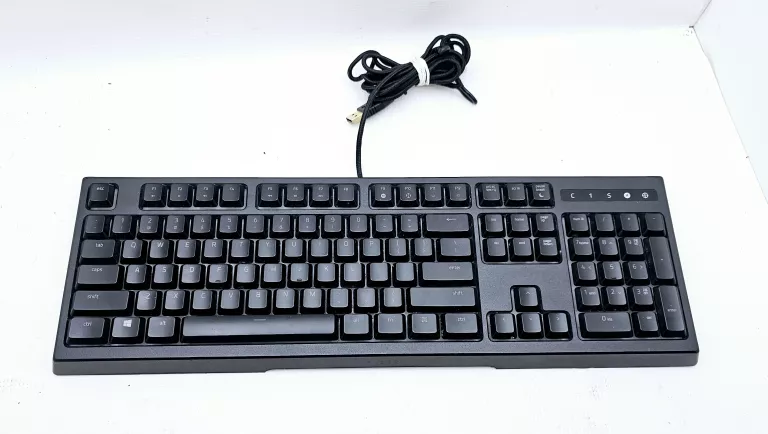 KLAWIATURA RAZER ORNATA CHROMA BRAK JEDNEJ STOPKI