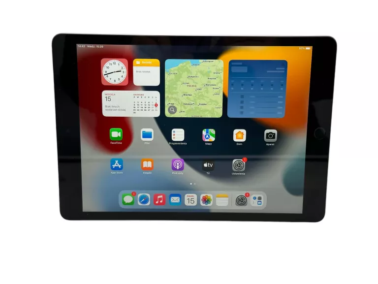 TABLET APPLE IPAD 10.2" 9 GEN. 64GB LTE WI-FI 100% BATERIA