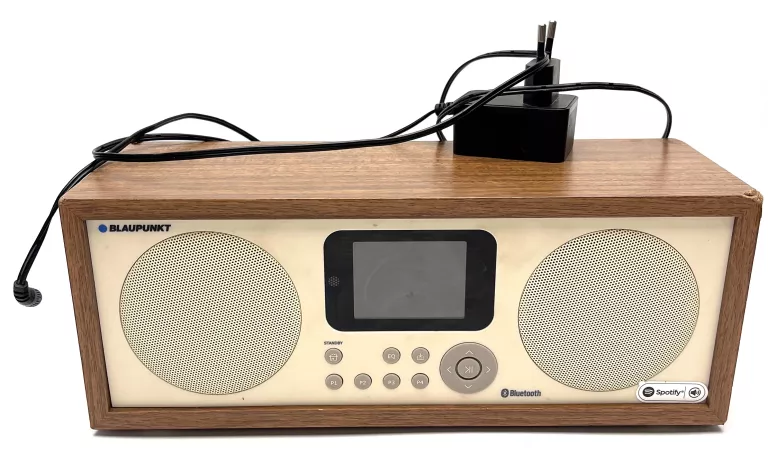 RADIO BLAUPUNKT IR10BT