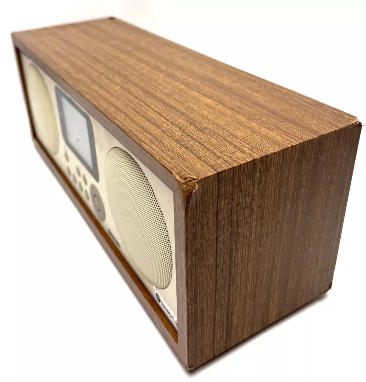 RADIO BLAUPUNKT IR10BT