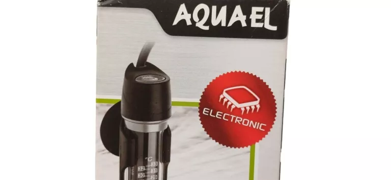 AQUAEL PLATINIUM HEATER 200W GRZAŁKA DO AKWARIUM