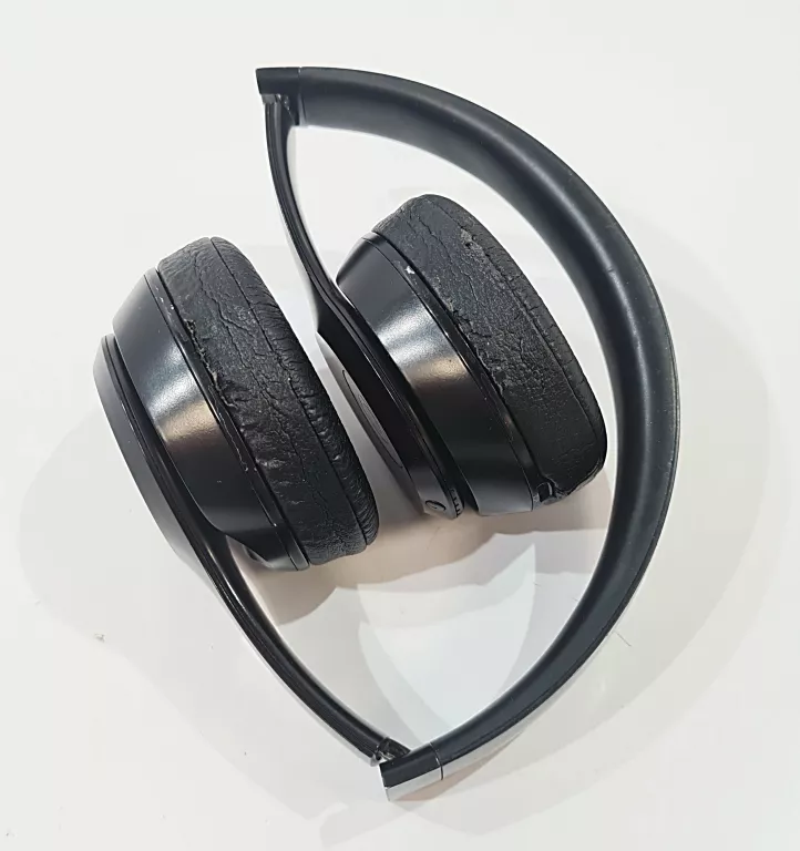 SŁUCHAWKI BEZPRZEWODOWE BEATS BY DR. DRE SOLO3 WIRELESS